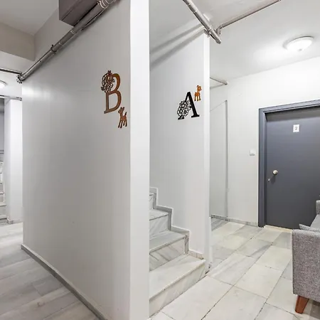 Pin Exclusive 1 Bd Taksim A4 Daire *