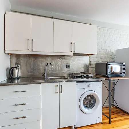 Pin Exclusive 1 Bd Taksim A4 Daire *